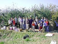 �S���ŋL�O�B�e